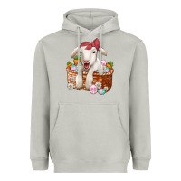 Moon Dust easter lamb Heavyweight Hoodie - Jasminsmagicworld