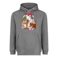 Storm easter lamb Heavyweight Hoodie - Jasminsmagicworld