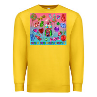 Lemon candy Premium Sweatshirt - AdoDesignShop