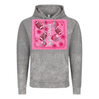Cloud Rock tackle cancer Vintage Hoodie - AdoDesignShop