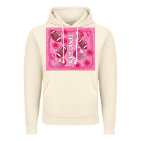 Vintage Artic tackle cancer Vintage Hoodie - AdoDesignShop
