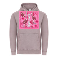 Vintage Zinc tackle cancer Vintage Hoodie - AdoDesignShop