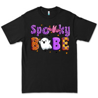 Black spooky babe Premium Tee - Artiststas
