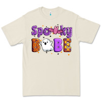 Bone spooky babe Premium Tee - Artiststas