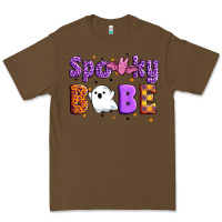 Cacao spooky babe Premium Tee - Artiststas