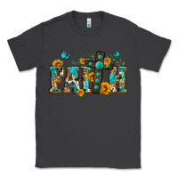 Smoke western faith Classic Tee - Zillion Design Studio