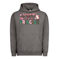 Pigment Tornado just call me princess Urban Hoodie - MaliasSmallBusiness
