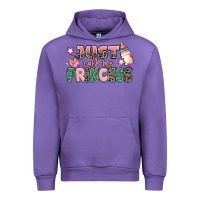 Tulip just call me princess Urban Hoodie - MaliasSmallBusiness