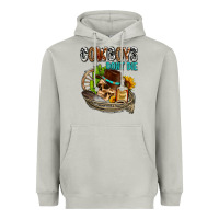 Moon Dust cowboys don't die Heavyweight Hoodie - AdoDesignShop
