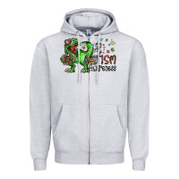 Autism Awareness Zipper Hoodie | Teevron
