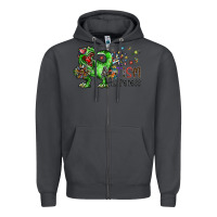 Smoke autism awareness Zipper Hoodie - SublimationCraftShop