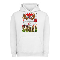 Pigment Lunar Rock nurse squad Urban Hoodie - MaliasSmallBusiness
