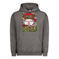 Pigment Tornado nurse squad Urban Hoodie - MaliasSmallBusiness
