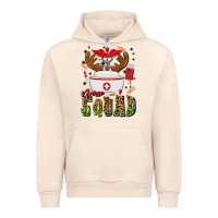 Sandshell nurse squad Urban Hoodie - MaliasSmallBusiness