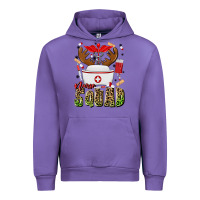 Nurse Squad Urban Hoodie | Teevron
