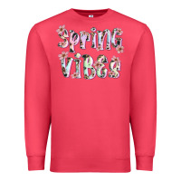 Cardinal spring vibes Premium Sweatshirt - Artiststas
