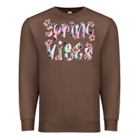 Chestnut spring vibes Premium Sweatshirt - Artiststas