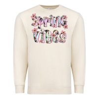 Sandshell spring vibes Premium Sweatshirt - Artiststas