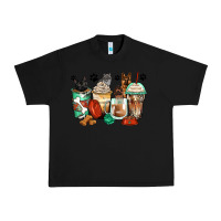 Black german shepherd black and grey cat coffee cups Urban Heavy Tee - Zillion Design Studio