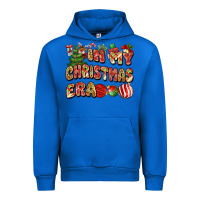 Cobalt in my christmas era Urban Hoodie - MaliasSmallBusiness