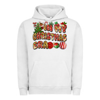 Pigment Lunar Rock in my christmas era Urban Hoodie - MaliasSmallBusiness