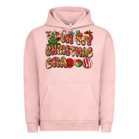 In My Christmas Era Urban Hoodie | Teevron