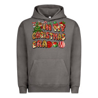 Pigment Tornado in my christmas era Urban Hoodie - MaliasSmallBusiness