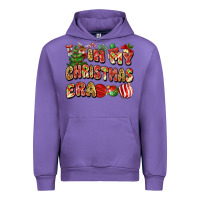 Tulip in my christmas era Urban Hoodie - MaliasSmallBusiness
