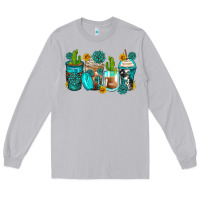 Moon Dust gemstone coffee cups Long Sleeve Tee - Zillion Design Studio