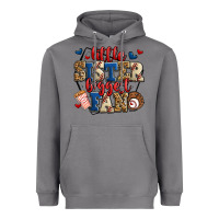 Storm little sister biggest fan baseball Heavyweight Hoodie - Jasminsmagicworld
