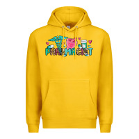 Lemon pharmacist Premium Hoodie - MaliasSmallBusiness
