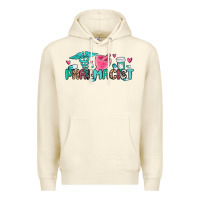 Sandshell pharmacist Premium Hoodie - MaliasSmallBusiness