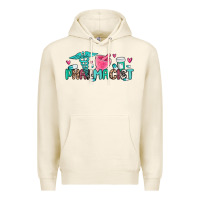Tofu pharmacist Premium Hoodie - MaliasSmallBusiness