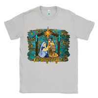 Moon Dust oh holy night western Classic Tee - RanaPortraitStore