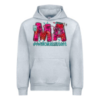 Medical Assistant Urban Hoodie | Teevron