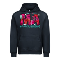 Navy medical assistant Urban Hoodie - MaliasSmallBusiness