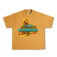 Peanut Butter a little bit dramatic Urban Heavy Tee - texasbilliewilder