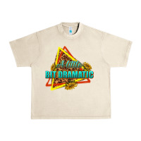 Sandshell a little bit dramatic Urban Heavy Tee - texasbilliewilder