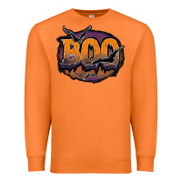 Carrot boo Premium Sweatshirt - JahusDesignShop