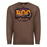 Chestnut boo Premium Sweatshirt - JahusDesignShop