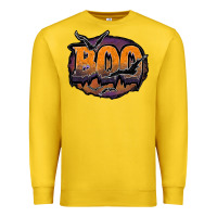 Lemon boo Premium Sweatshirt - JahusDesignShop