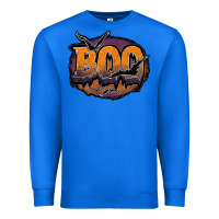 True Royal boo Premium Sweatshirt - JahusDesignShop