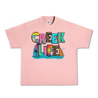 Salmon creek life kayaking Urban Heavy Tee - Zillion Design Studio