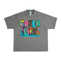 Tornado creek life kayaking Urban Heavy Tee - Zillion Design Studio