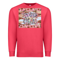 Cardinal spring vibes Premium Sweatshirt - Artiststas