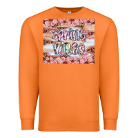 Carrot spring vibes Premium Sweatshirt - Artiststas