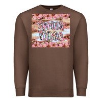 Chestnut spring vibes Premium Sweatshirt - Artiststas