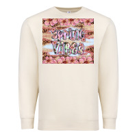 Sandshell spring vibes Premium Sweatshirt - Artiststas