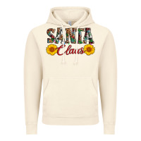 Vintage Arctic santa claus Vintage Hoodie - AdoDesignShop