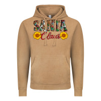 Vintage Camel santa claus Vintage Hoodie - AdoDesignShop